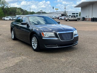 2014 Chrysler 300 Touring