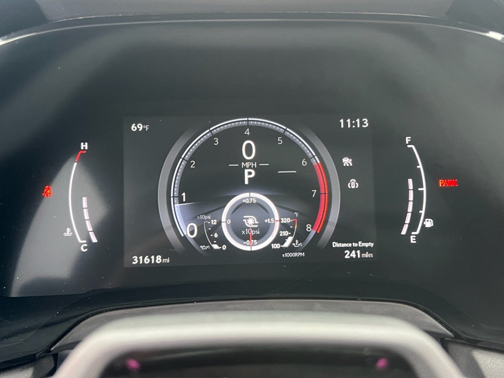 2023 Lexus RX 350 Luxury