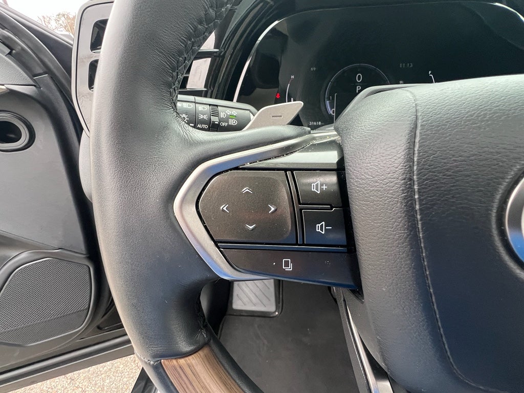 2023 Lexus RX 350 Luxury