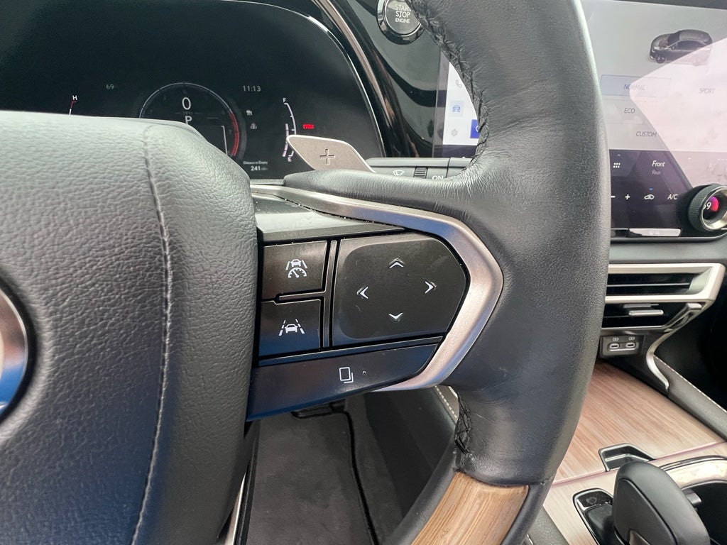 2023 Lexus RX 350 Luxury