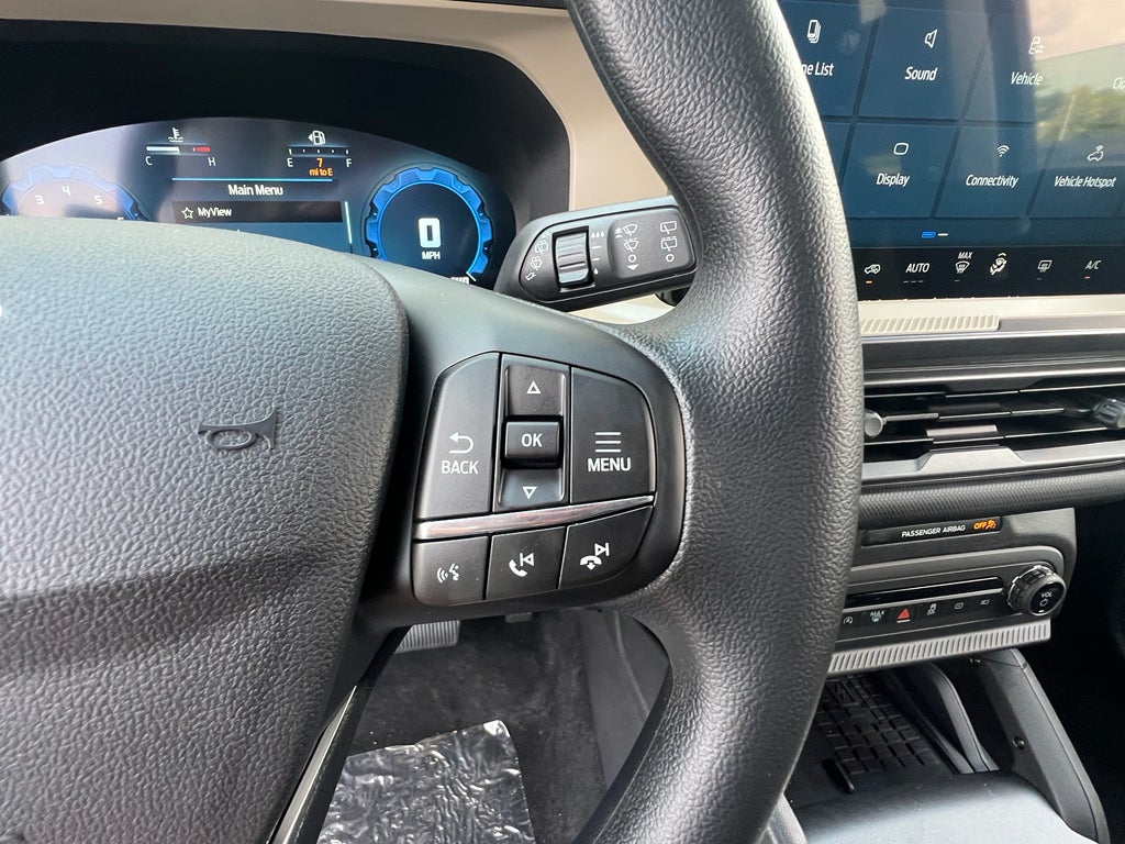 2025 Ford Bronco Sport Big Bend®