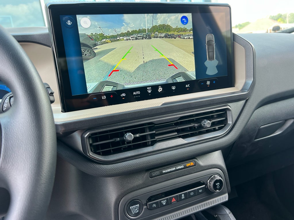 2025 Ford Bronco Sport Big Bend®