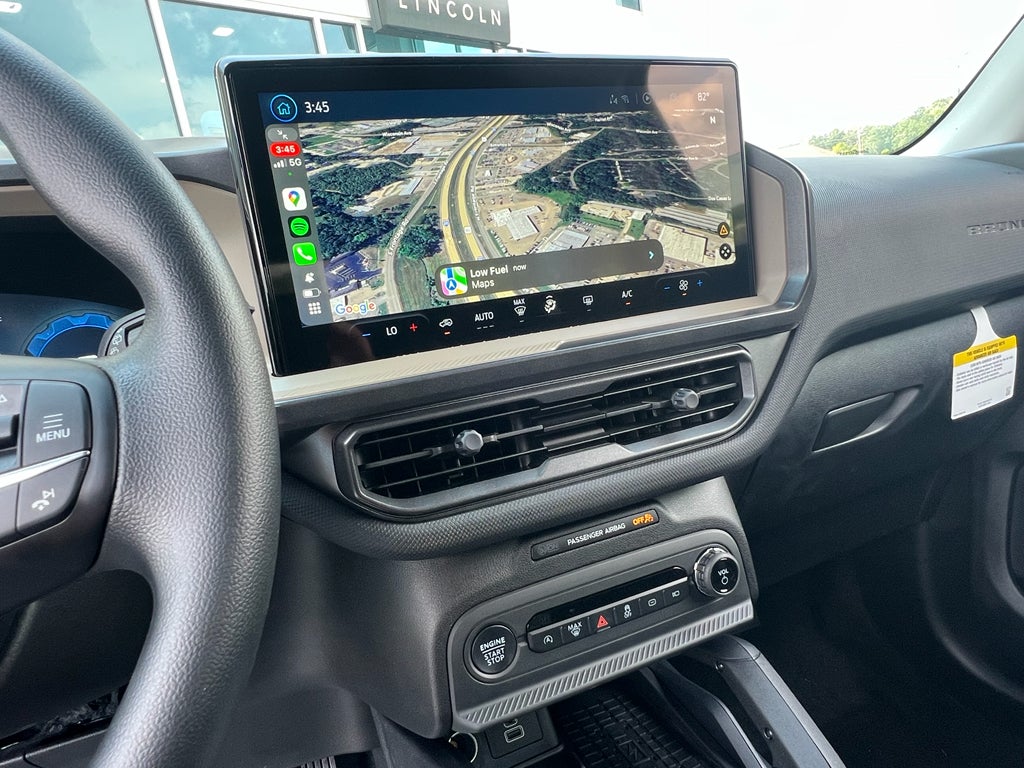 2025 Ford Bronco Sport Big Bend®