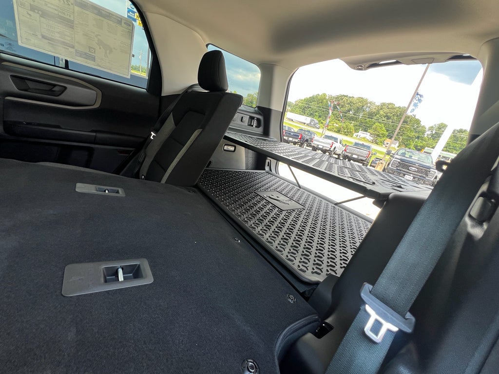 2025 Ford Bronco Sport Big Bend®