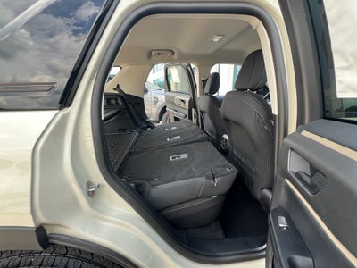 2025 Ford Bronco Sport Big Bend®