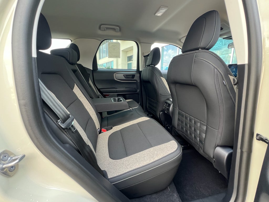 2025 Ford Bronco Sport Big Bend®