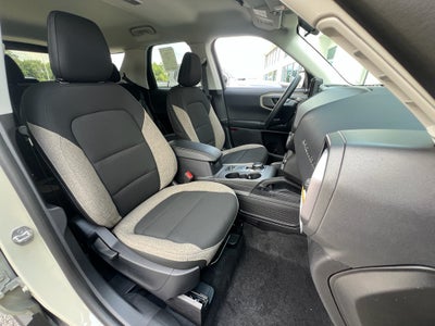 2025 Ford Bronco Sport Big Bend®