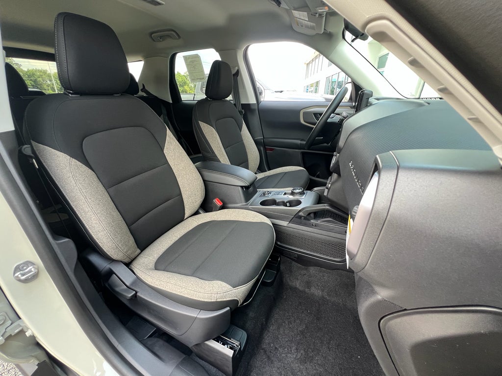 2025 Ford Bronco Sport Big Bend®