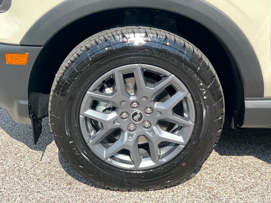 2025 Ford Bronco Sport Big Bend®