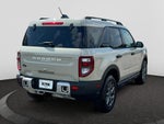 2025 Ford Bronco Sport Big Bend®