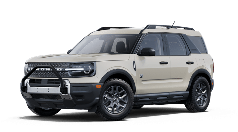 2025 Ford Bronco Sport Big Bend®
