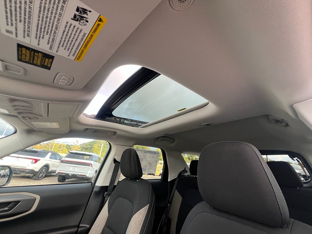 2025 Ford Bronco Sport Big Bend®