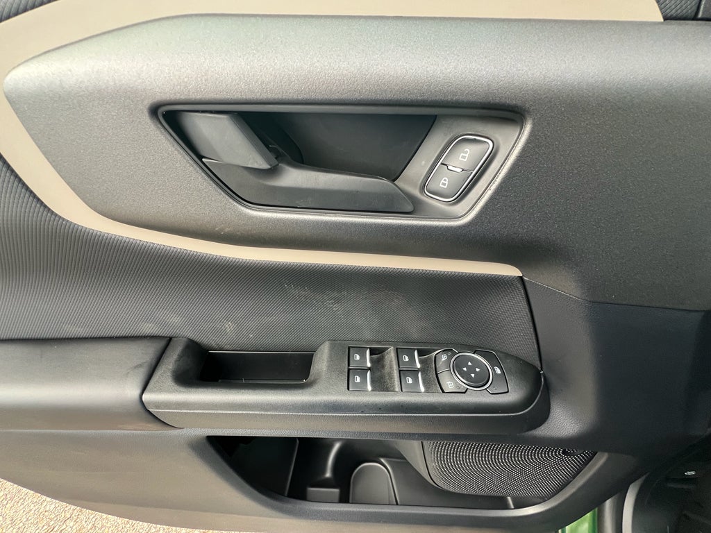 2025 Ford Bronco Sport Big Bend®