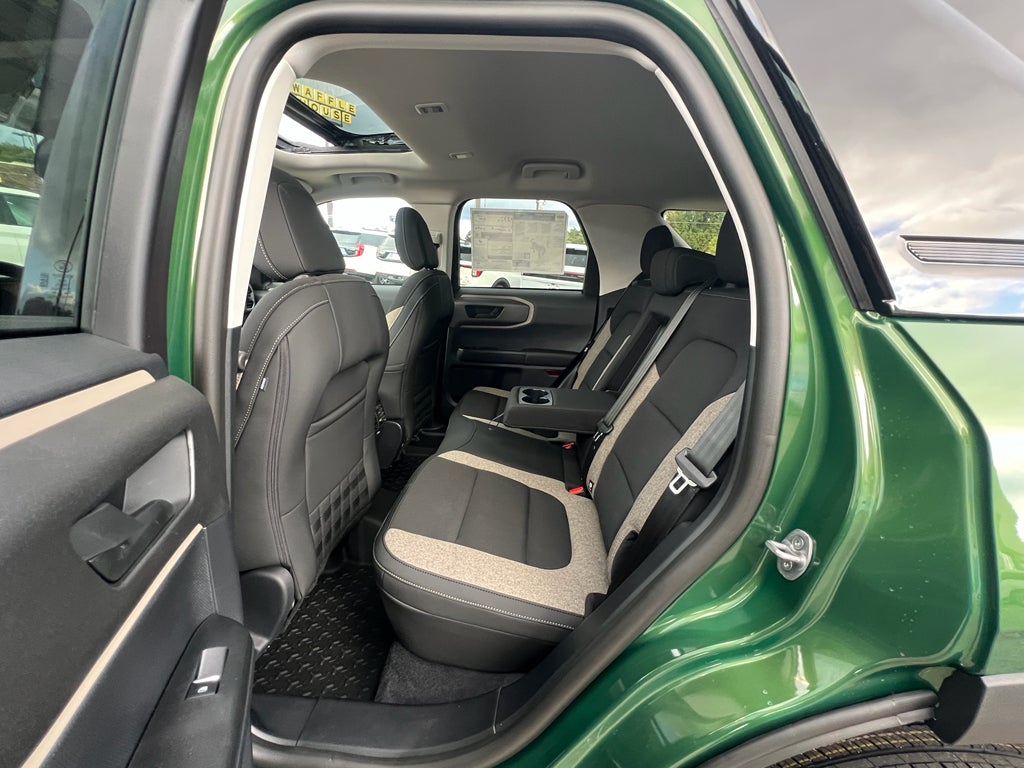 2025 Ford Bronco Sport Big Bend®