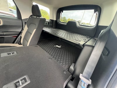 2025 Ford Bronco Sport Big Bend®
