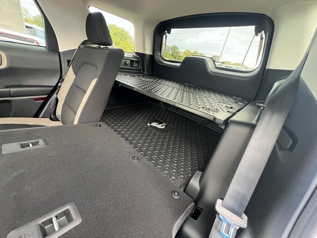 2025 Ford Bronco Sport Big Bend®