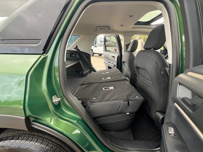 2025 Ford Bronco Sport Big Bend®