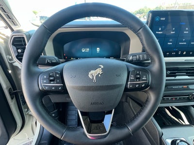 2025 Ford Bronco Sport Big Bend®