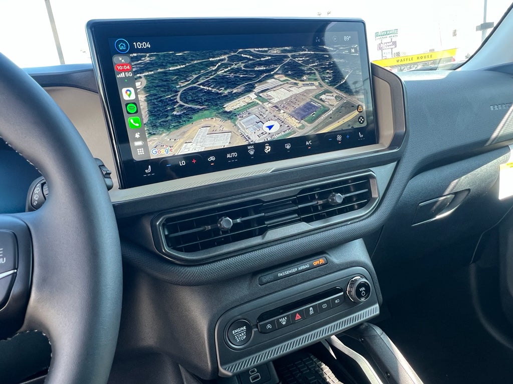 2025 Ford Bronco Sport Big Bend®