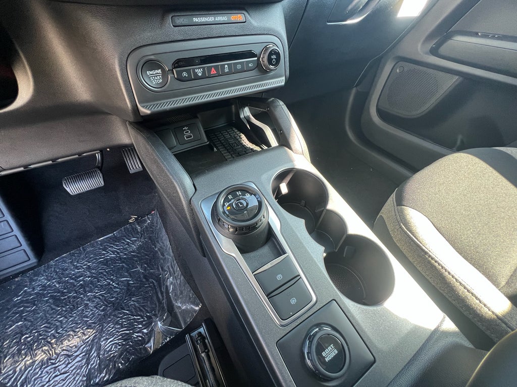 2025 Ford Bronco Sport Big Bend®