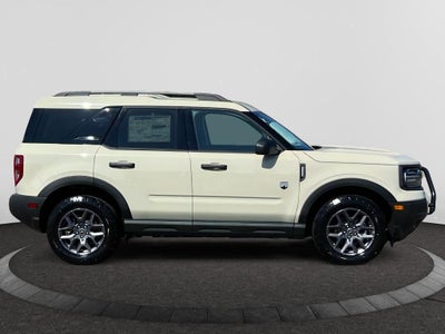 2025 Ford Bronco Sport Big Bend®