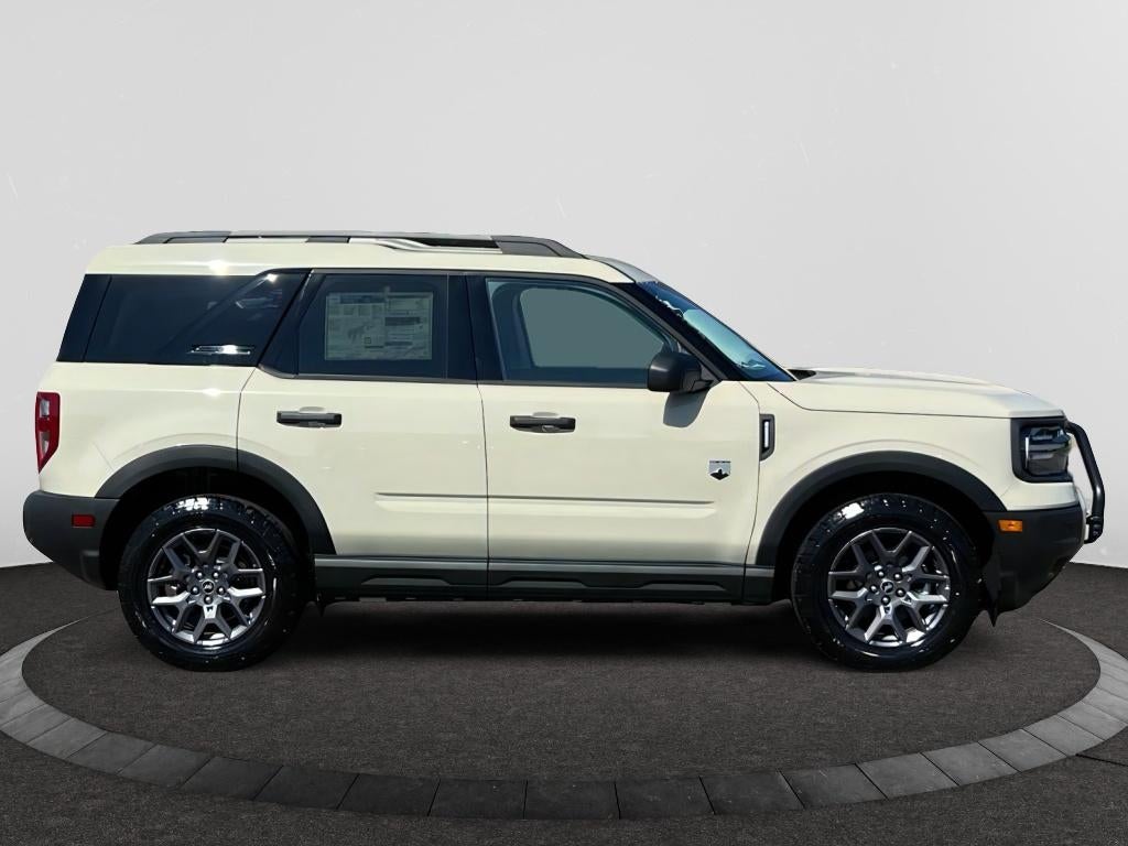 2025 Ford Bronco Sport Big Bend®