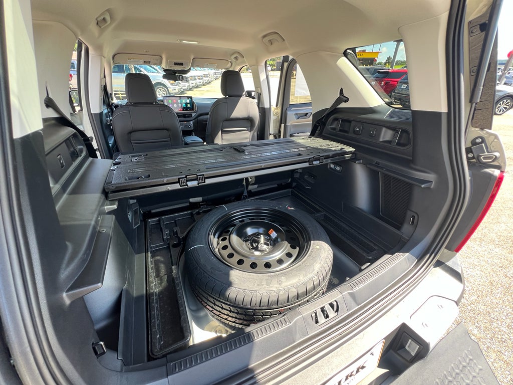 2025 Ford Bronco Sport Big Bend®