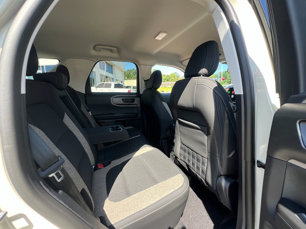 2025 Ford Bronco Sport Big Bend®