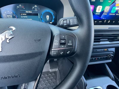 2025 Ford Bronco Sport Big Bend®