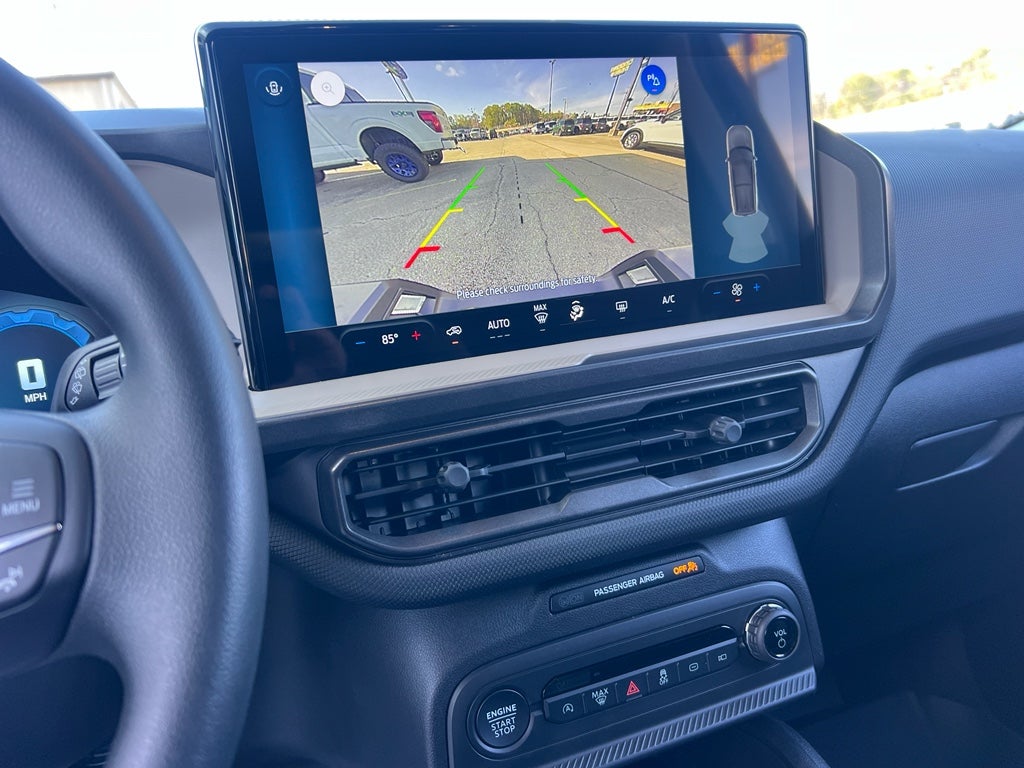 2025 Ford Bronco Sport Big Bend®