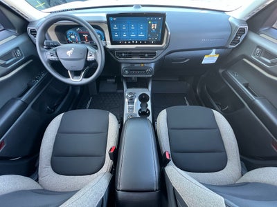 2025 Ford Bronco Sport Big Bend®