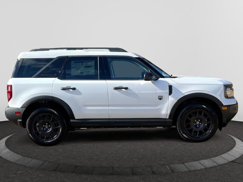 2025 Ford Bronco Sport Big Bend®