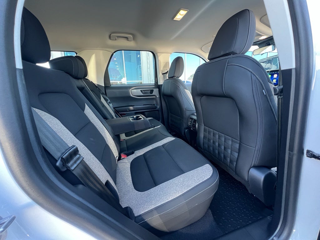 2025 Ford Bronco Sport Big Bend®