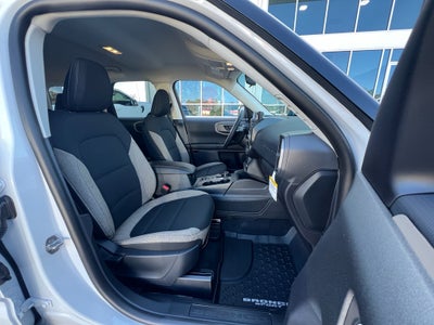 2025 Ford Bronco Sport Big Bend®