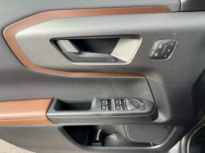 2025 Ford Bronco Sport Outer Banks®