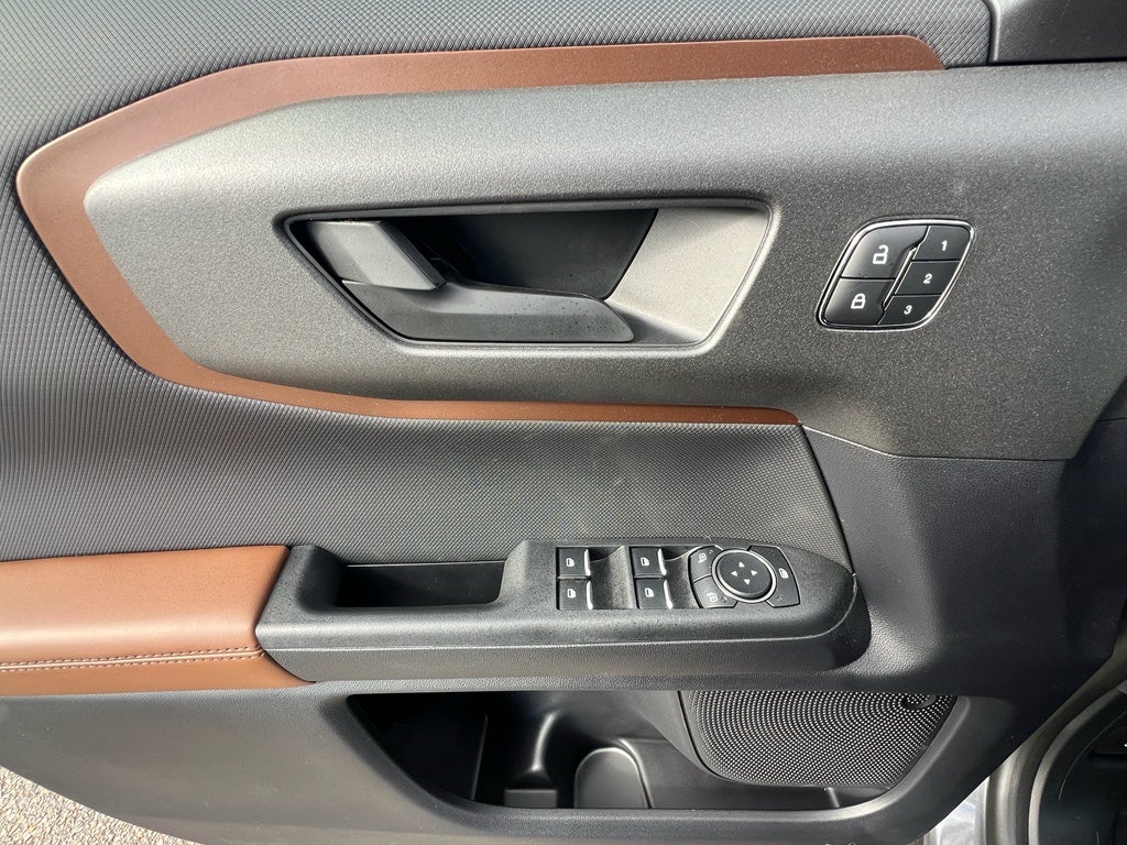 2025 Ford Bronco Sport Outer Banks®