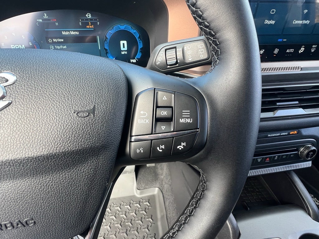 2025 Ford Bronco Sport Outer Banks®