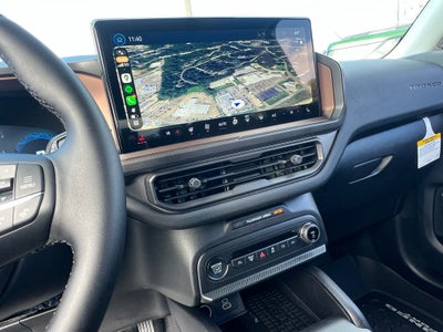 2025 Ford Bronco Sport Outer Banks®