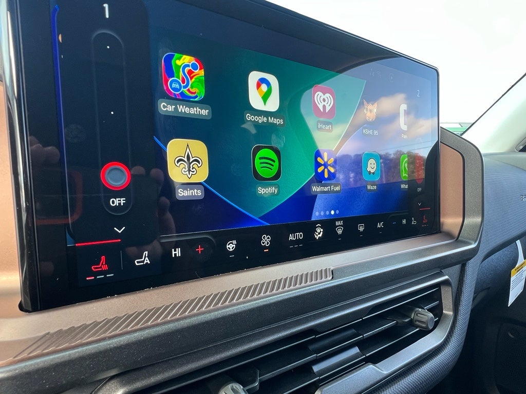 2025 Ford Bronco Sport Outer Banks®