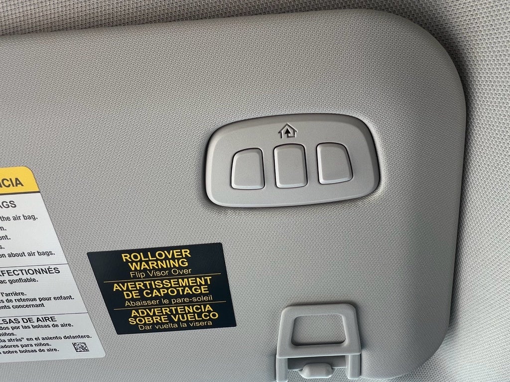 2025 Ford Bronco Sport Outer Banks®