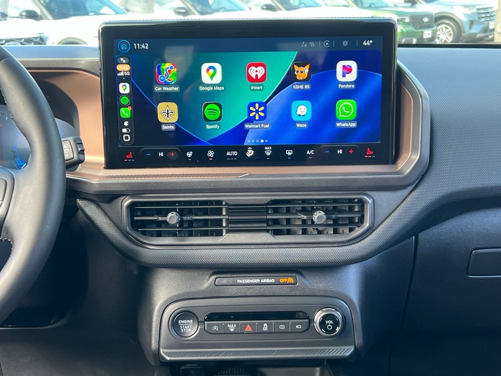 2025 Ford Bronco Sport Outer Banks®