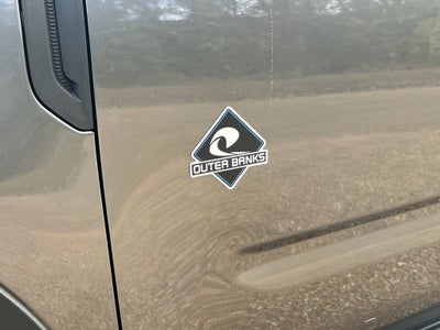 2025 Ford Bronco Sport Outer Banks®