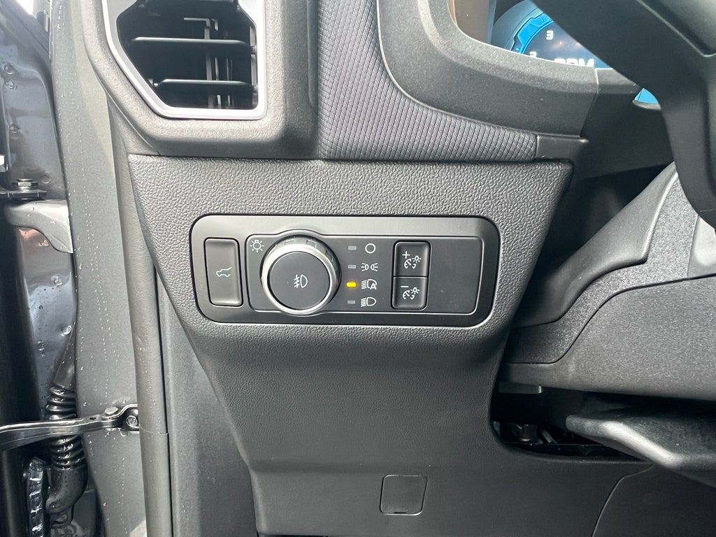 2025 Ford Bronco Sport Outer Banks®