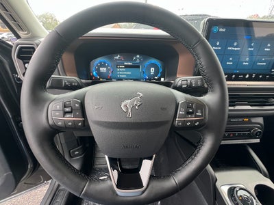 2025 Ford Bronco Sport Outer Banks®