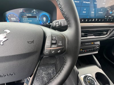 2025 Ford Bronco Sport Outer Banks®