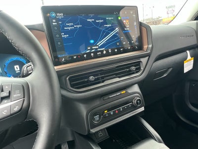 2025 Ford Bronco Sport Outer Banks®