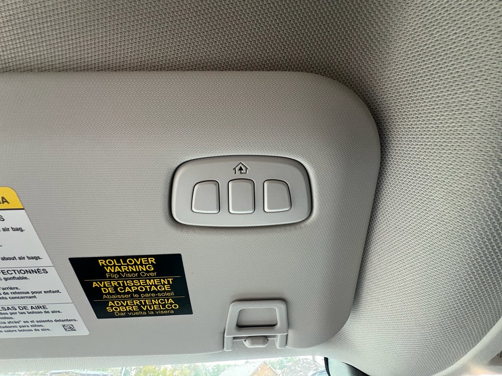 2025 Ford Bronco Sport Outer Banks®