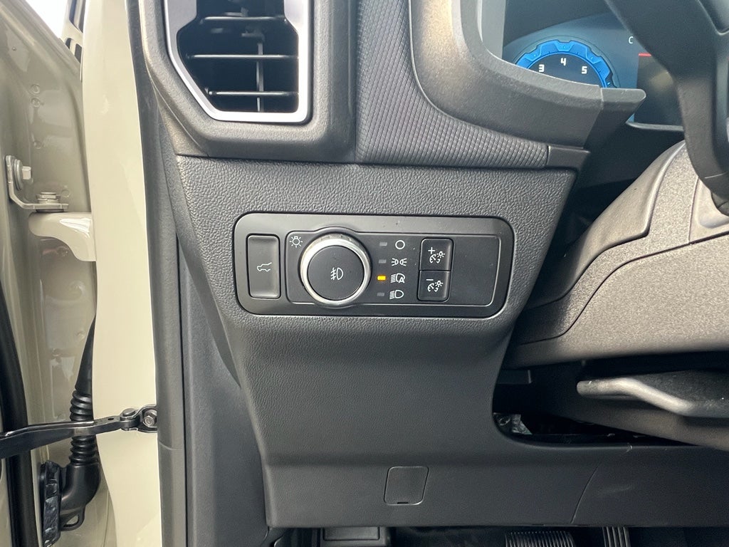 2025 Ford Bronco Sport Badlands®