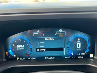 2025 Ford Bronco Sport Badlands®