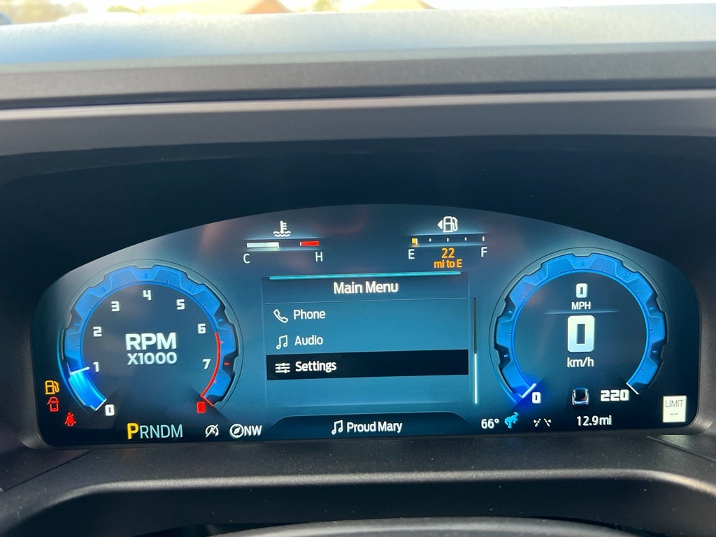 2025 Ford Bronco Sport Badlands®